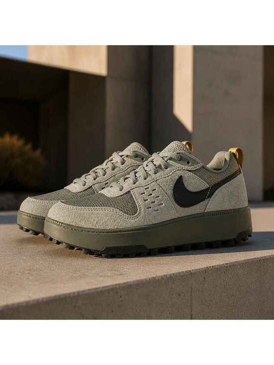 Other - Nike C1TY – Light Army/Black/Khaki – Men's Size 8🔥 Brand New • [COPY]